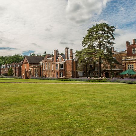 מלון דורקינג Wotton House מראה חיצוני תמונה