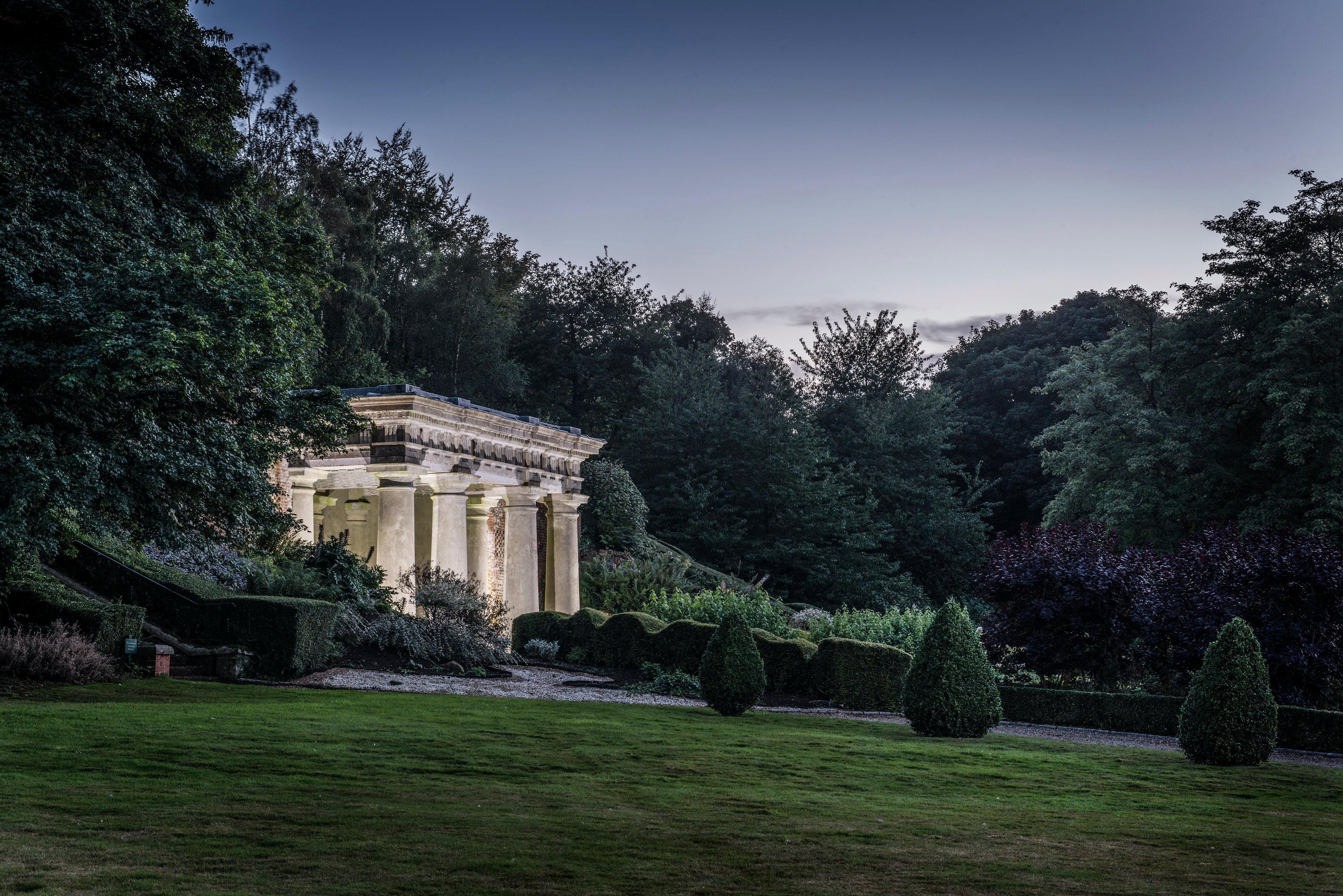 מלון דורקינג Wotton House מראה חיצוני תמונה