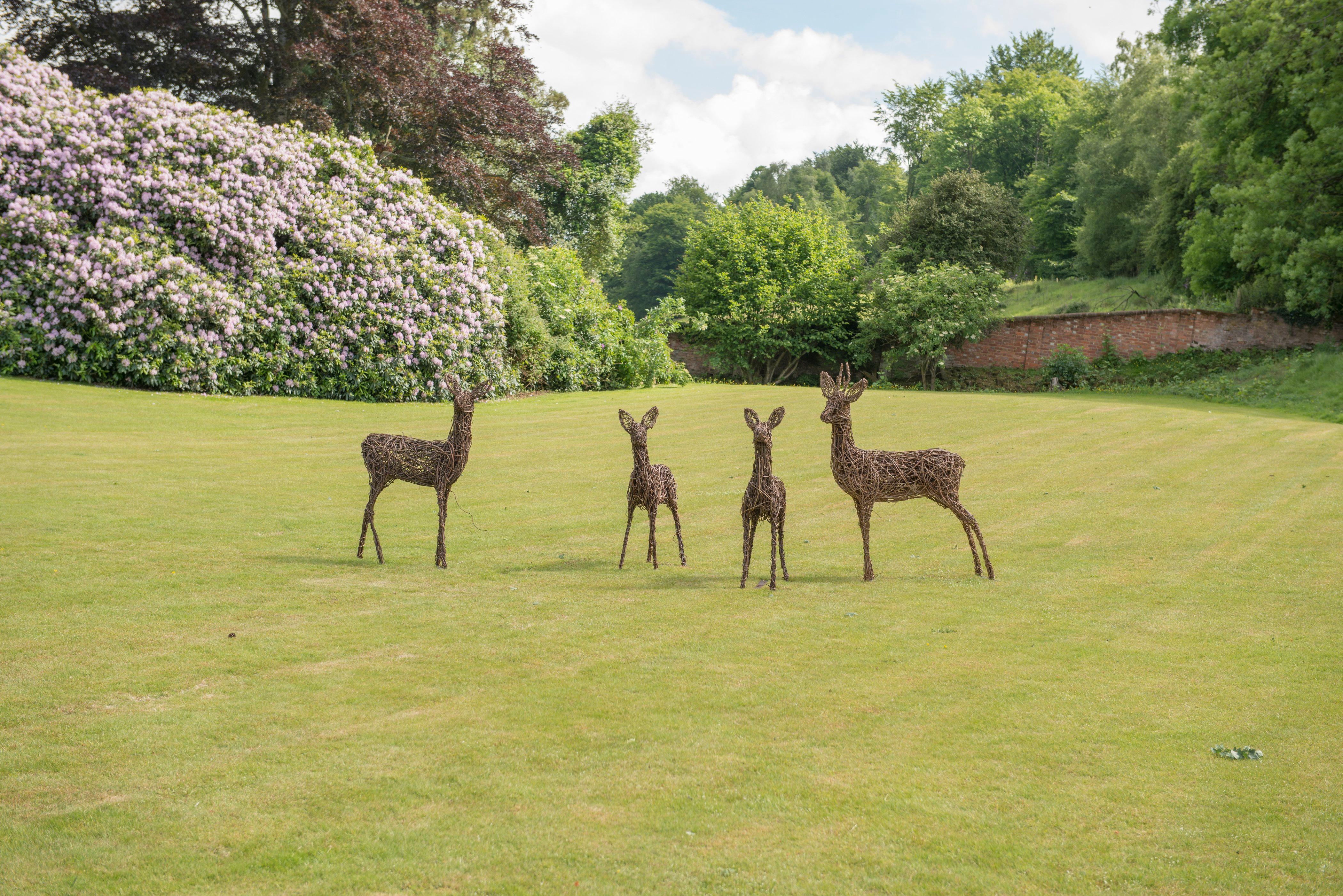 מלון דורקינג Wotton House מראה חיצוני תמונה