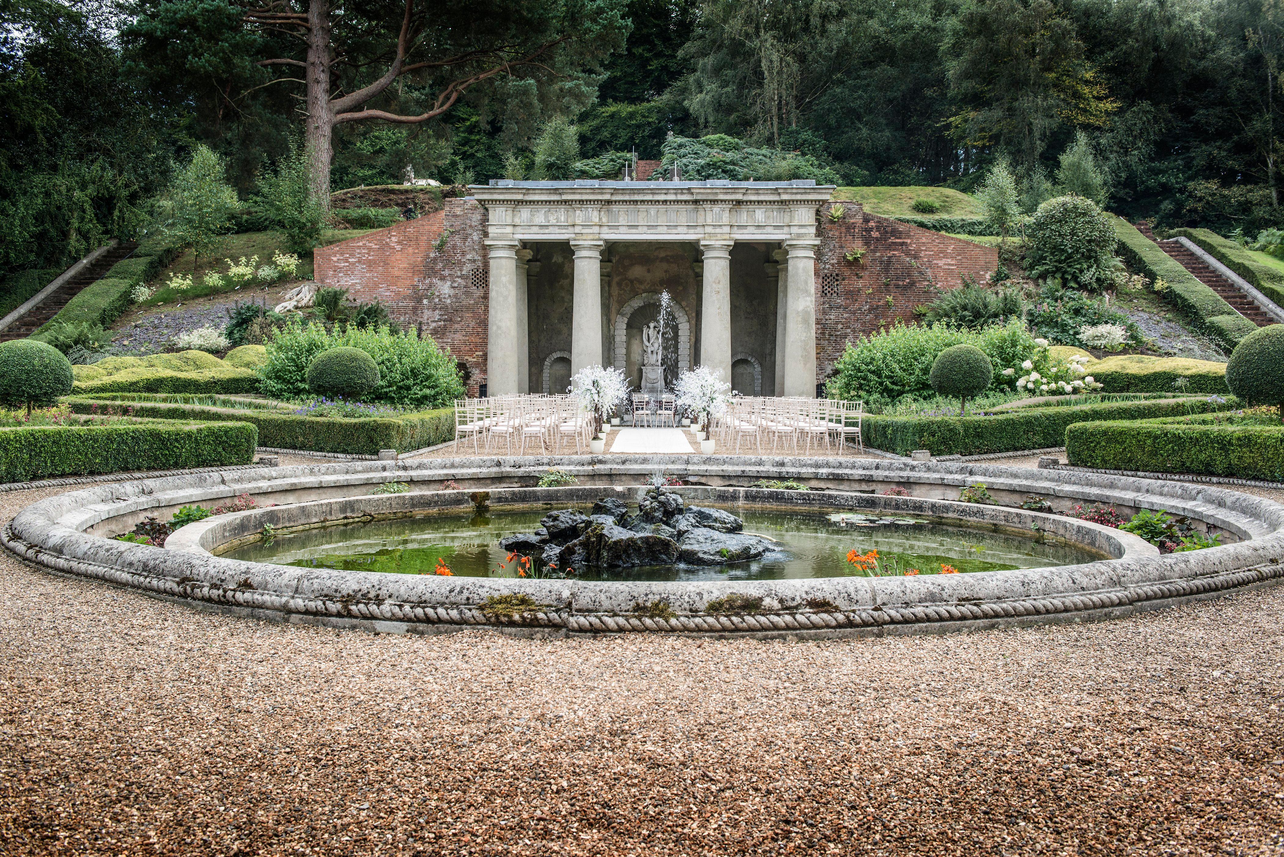 מלון דורקינג Wotton House מראה חיצוני תמונה