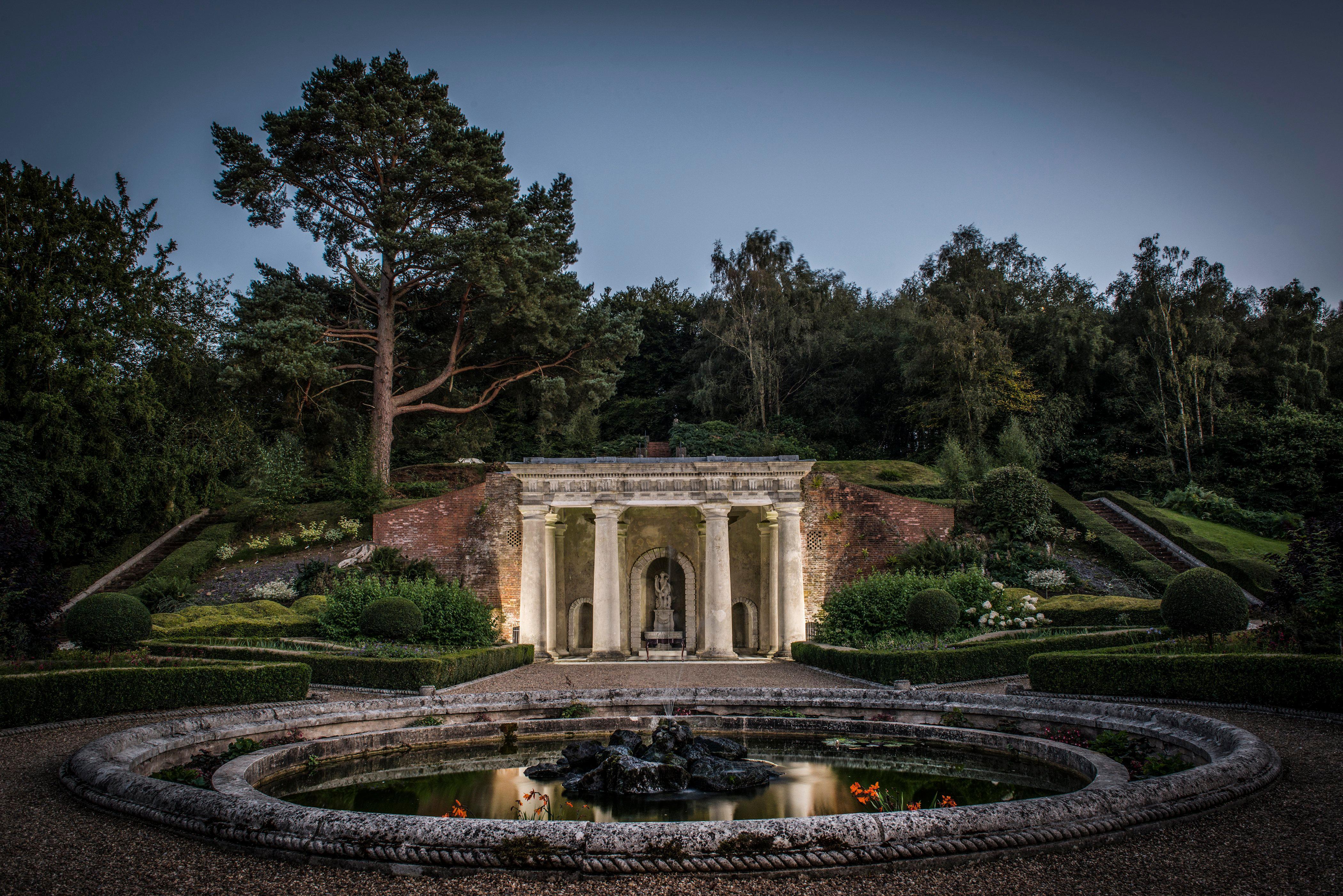 מלון דורקינג Wotton House מראה חיצוני תמונה